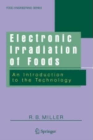 Electronic Irradiation of Foods