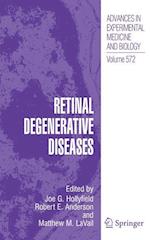 Retinal Degenerative Diseases