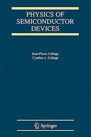 Physics of Semiconductor Devices