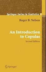 An Introduction to Copulas