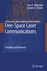 Free-Space Laser Communications