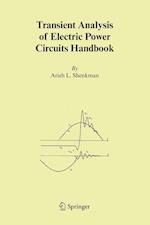 Transient Analysis of Electric Power Circuits Handbook