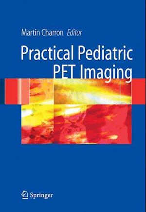 Pediatric PET Imaging