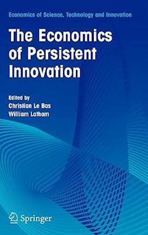 The Economics of Persistent Innovation: An Evolutionary View