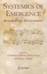 Systemics of Emergence