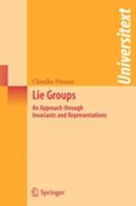 Lie Groups