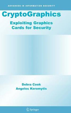 CryptoGraphics