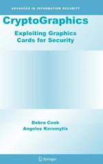 CryptoGraphics