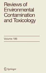 Reviews of Environmental Contamination and Toxicology 186