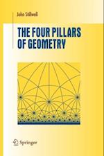 Four Pillars of Geometry