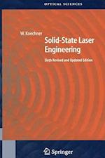 Solid-State Laser Engineering