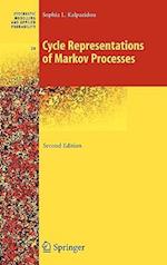 Cycle Representations of Markov Processes