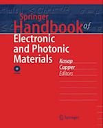 Springer Handbook of Electronic and Photonic Materials