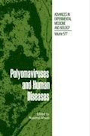 Polyomaviruses and Human Diseases