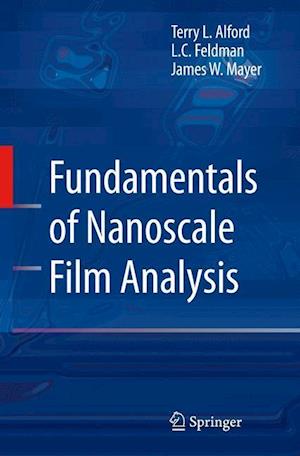 Fundamentals of  Nanoscale Film Analysis