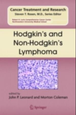 Hodgkin's and Non-Hodgkin's Lymphoma