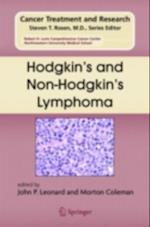 Hodgkin's and Non-Hodgkin's Lymphoma