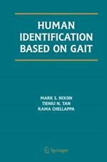 Human Identification Based on Gait