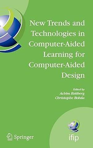 New Trends and Technologies in Computer-Aided Learning for Computer-Aided Design