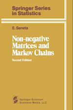 Non-negative Matrices and Markov Chains
