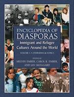 Encyclopedia of Diasporas