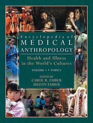 Encyclopedia of Medical Anthropology