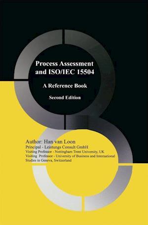 Process Assessment and ISO/IEC 15504