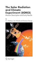 The Solar Radiation and Climate Experiment (SORCE)