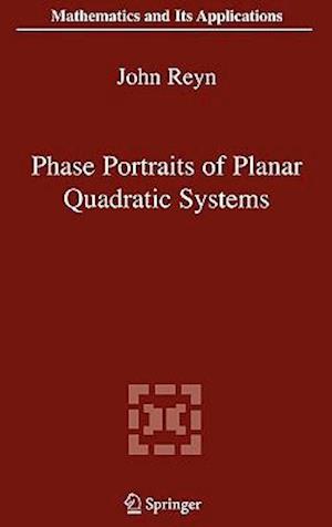 Phase Portraits of Planar Quadratic Systems