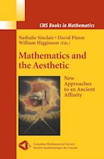 Mathematics and the Aesthetic
