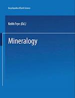 Encyclopedia of Mineralogy