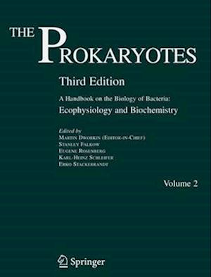 Prokaryotes