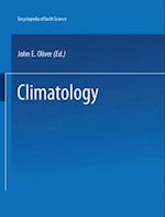 Encyclopedia of Climatology