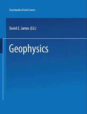 Encyclopedia of Solid Earth Geophysics