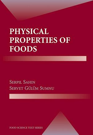 Physical Properties of Foods