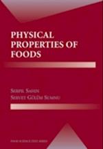 Physical Properties of Foods