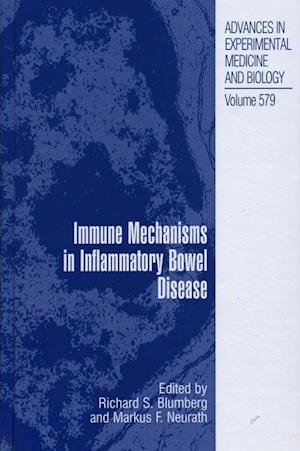 Immune Mechanisms in Inflammatory Bowel Disease