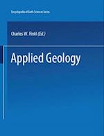 The Encyclopedia of Applied Geology