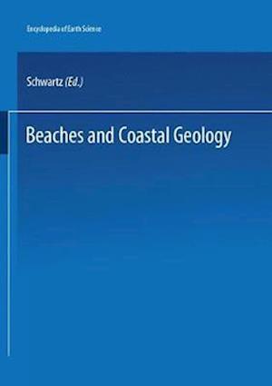 Encyclopedia of Beaches and Coastal Environments