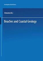 Encyclopedia of Beaches and Coastal Environments