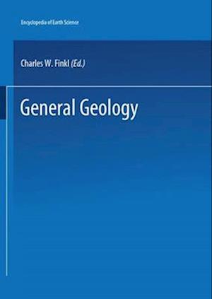 Encyclopedia of Field and General Geology