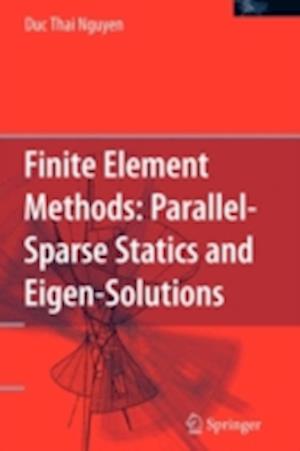 Finite Element Methods: