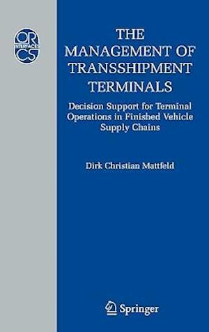 The Management of Transshipment Terminals