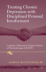 Treating Chronic Depression with Disciplined Personal Involvement