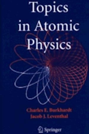 Topics in Atomic Physics