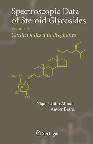 Spectroscopic Data of Steroid Glycosides