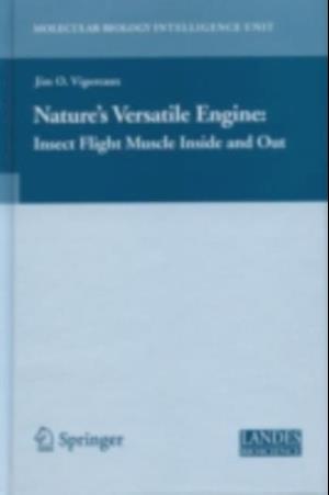 Nature's Versatile Engine: