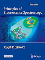 Principles of Fluorescence Spectroscopy