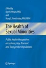 Health of Sexual Minorities