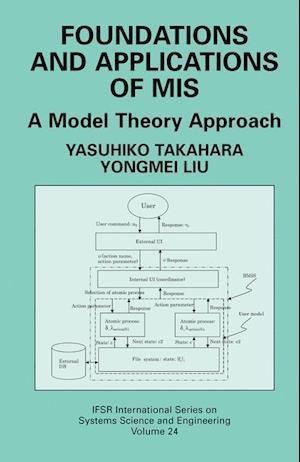 Foundations and Applications of MIS